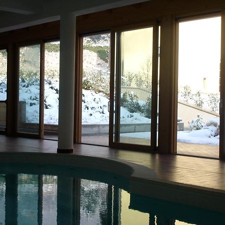 Relais Palazzo Lodron Hotell Rovereto  Eksteriør bilde