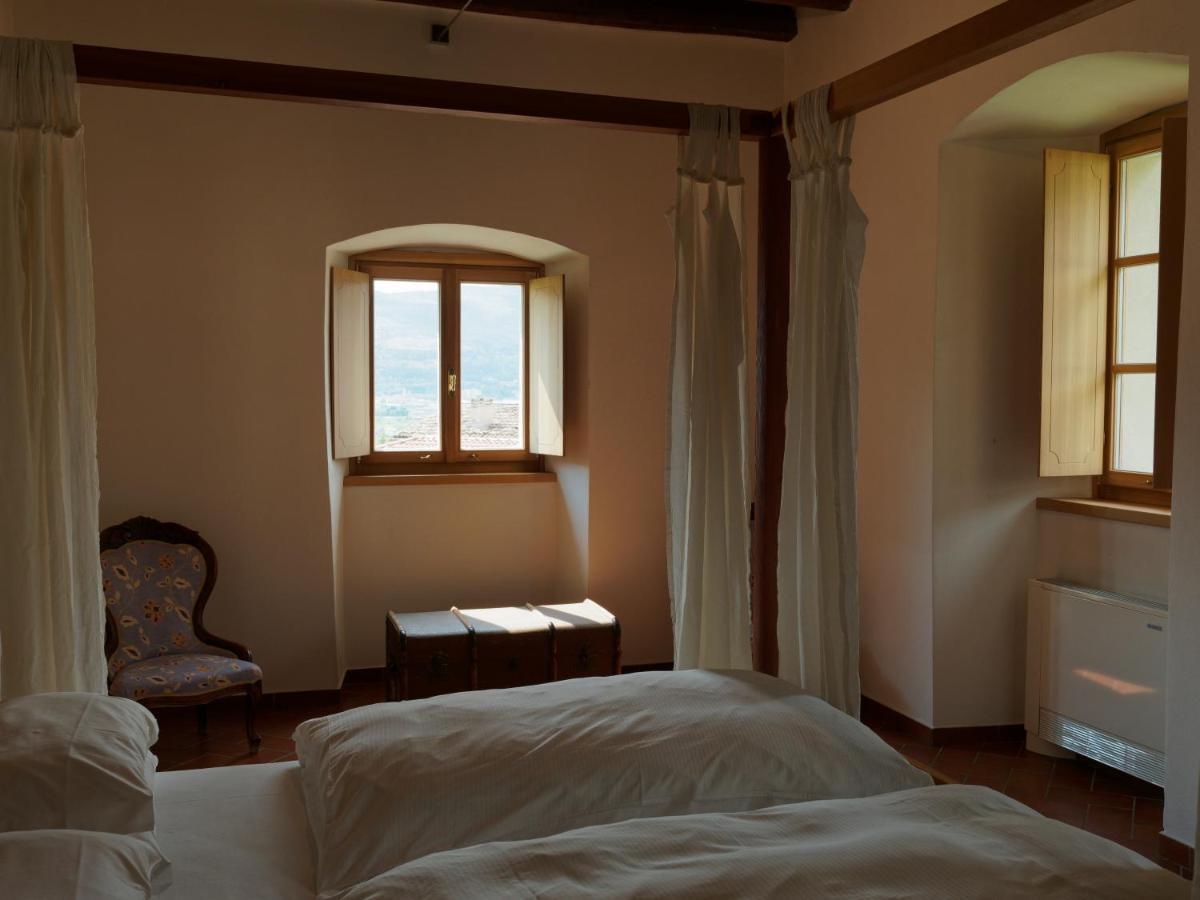 Relais Palazzo Lodron Hotell Rovereto  Eksteriør bilde