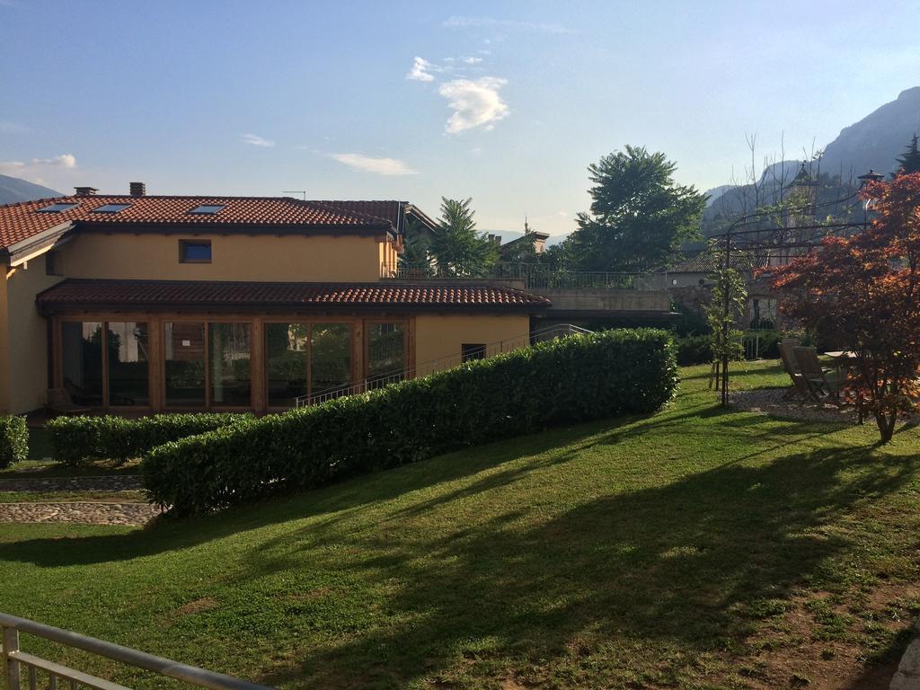 Relais Palazzo Lodron Hotell Rovereto  Rom bilde