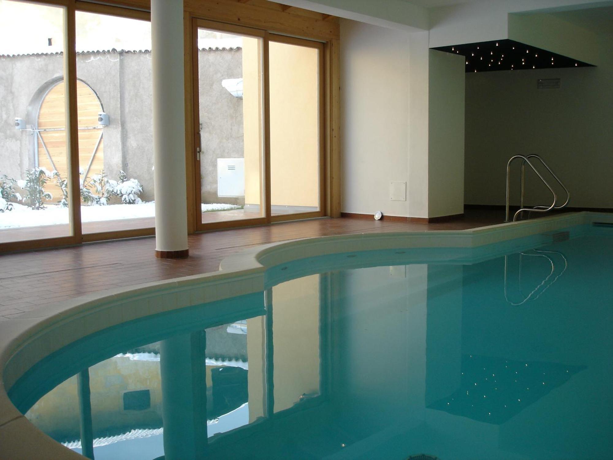 Relais Palazzo Lodron Hotell Rovereto  Eksteriør bilde