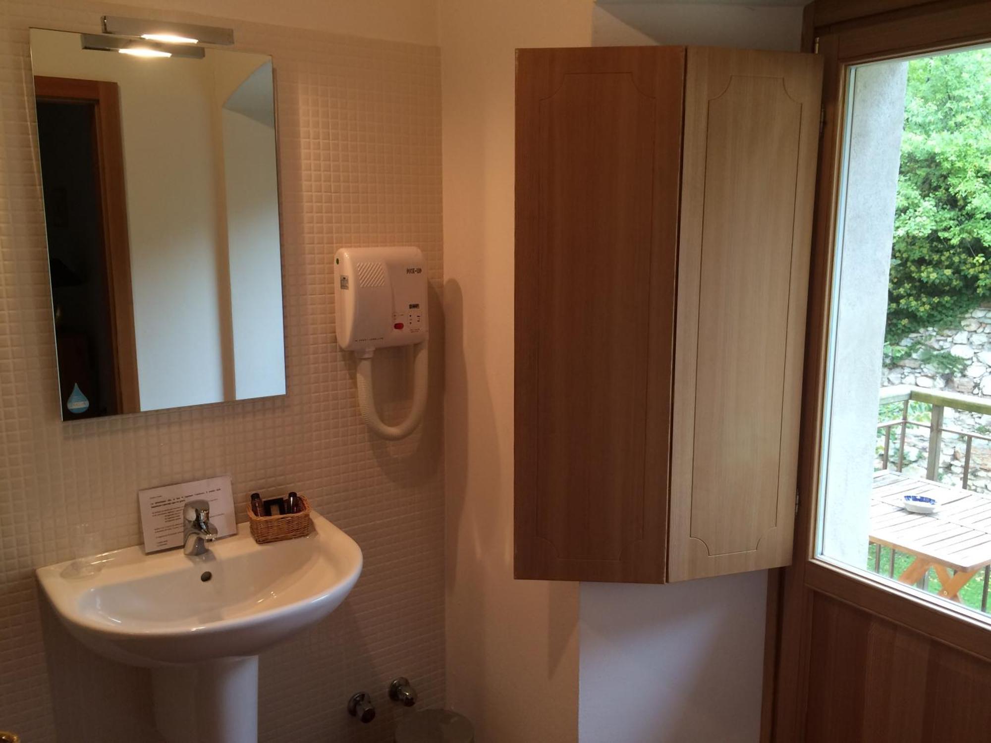 Relais Palazzo Lodron Hotell Rovereto  Rom bilde
