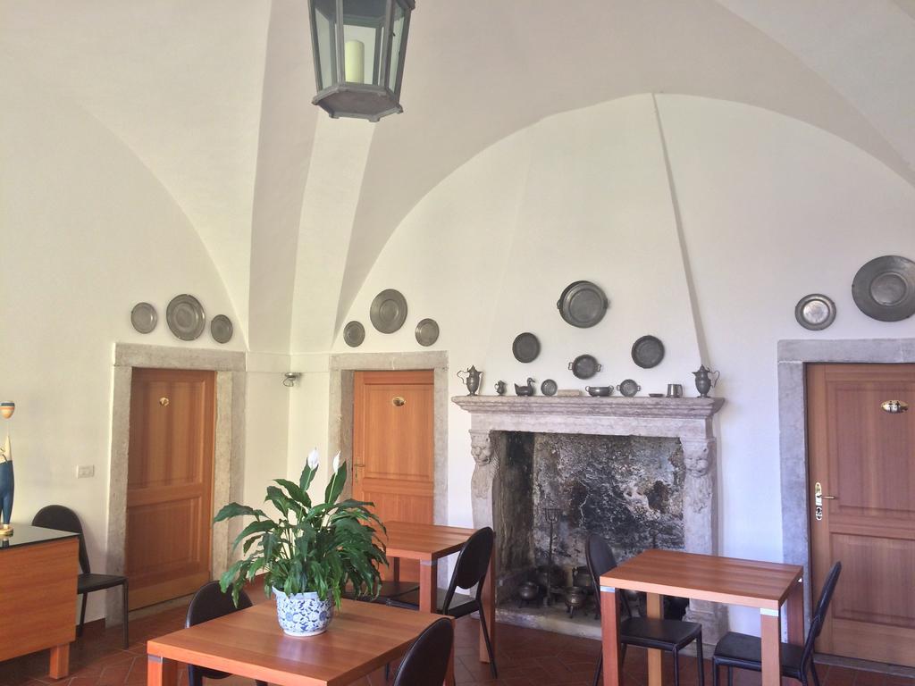 Relais Palazzo Lodron Hotell Rovereto  Eksteriør bilde