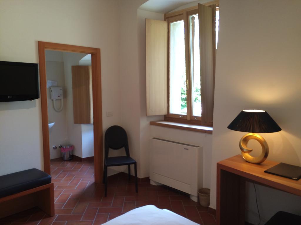 Relais Palazzo Lodron Hotell Rovereto  Rom bilde
