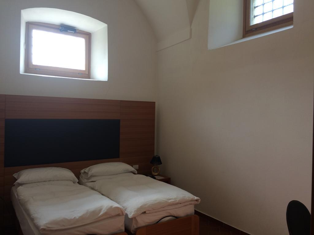 Relais Palazzo Lodron Hotell Rovereto  Rom bilde