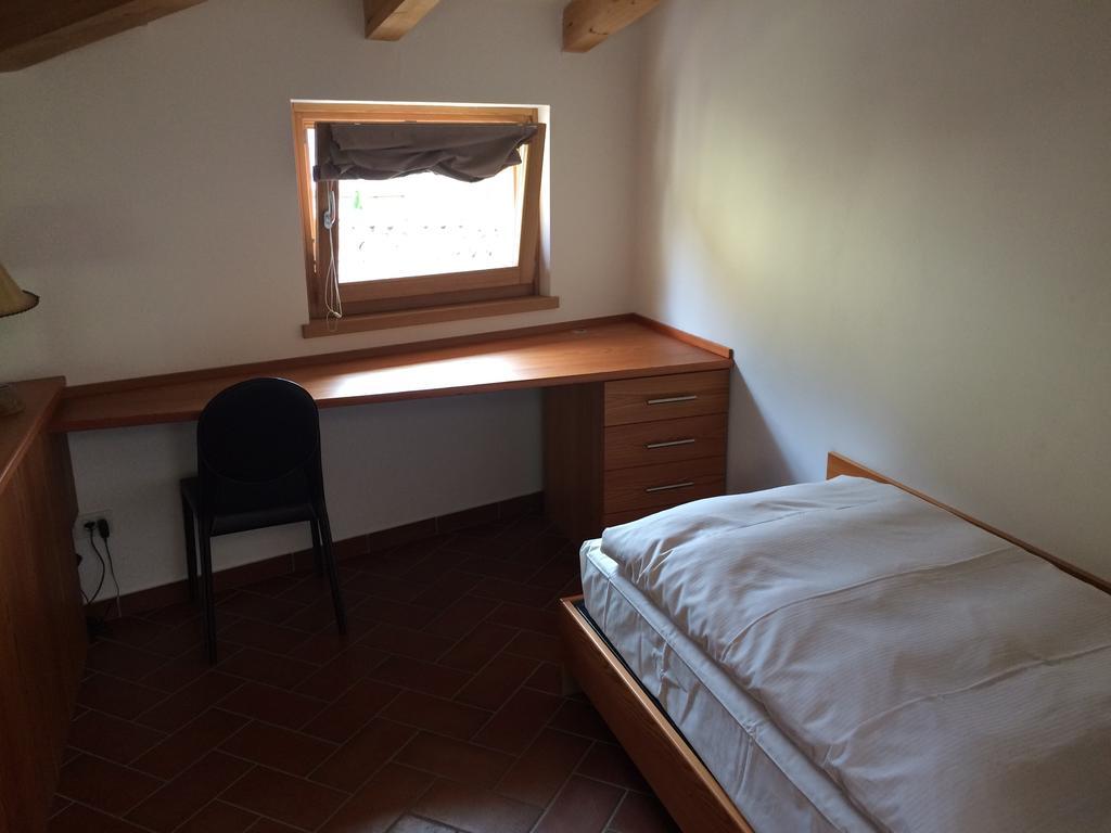 Relais Palazzo Lodron Hotell Rovereto  Rom bilde