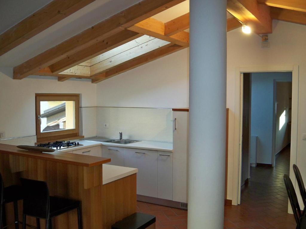 Relais Palazzo Lodron Hotell Rovereto  Rom bilde