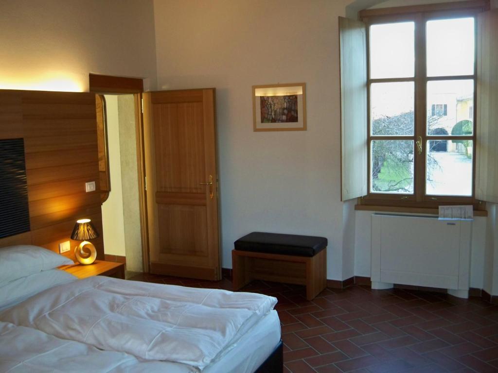 Relais Palazzo Lodron Hotell Rovereto  Rom bilde