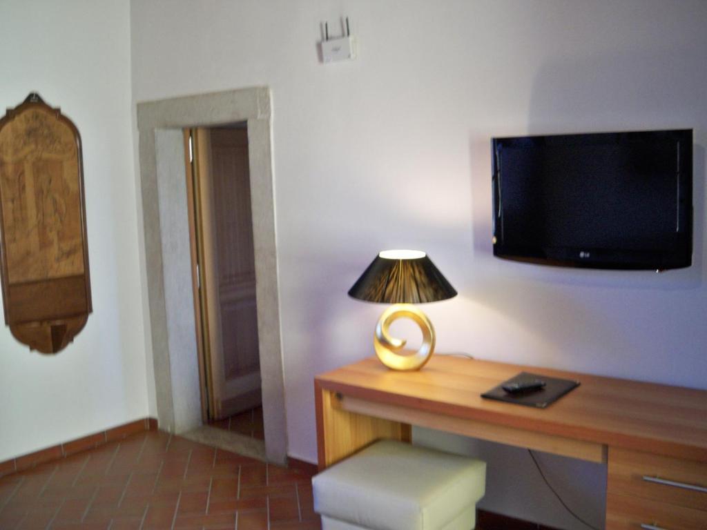 Relais Palazzo Lodron Hotell Rovereto  Rom bilde