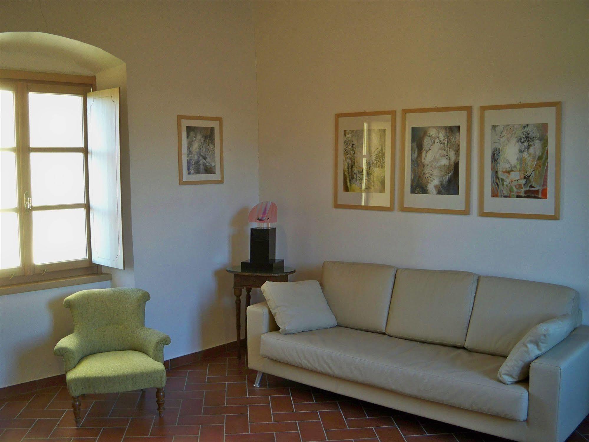 Relais Palazzo Lodron Hotell Rovereto  Eksteriør bilde