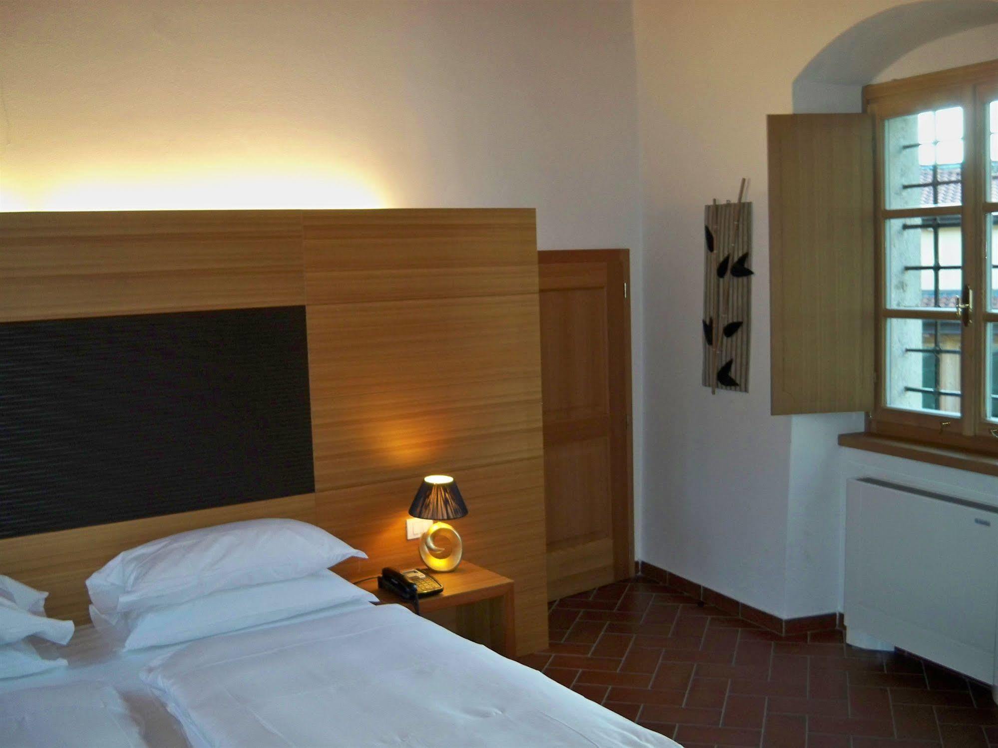 Relais Palazzo Lodron Hotell Rovereto  Eksteriør bilde