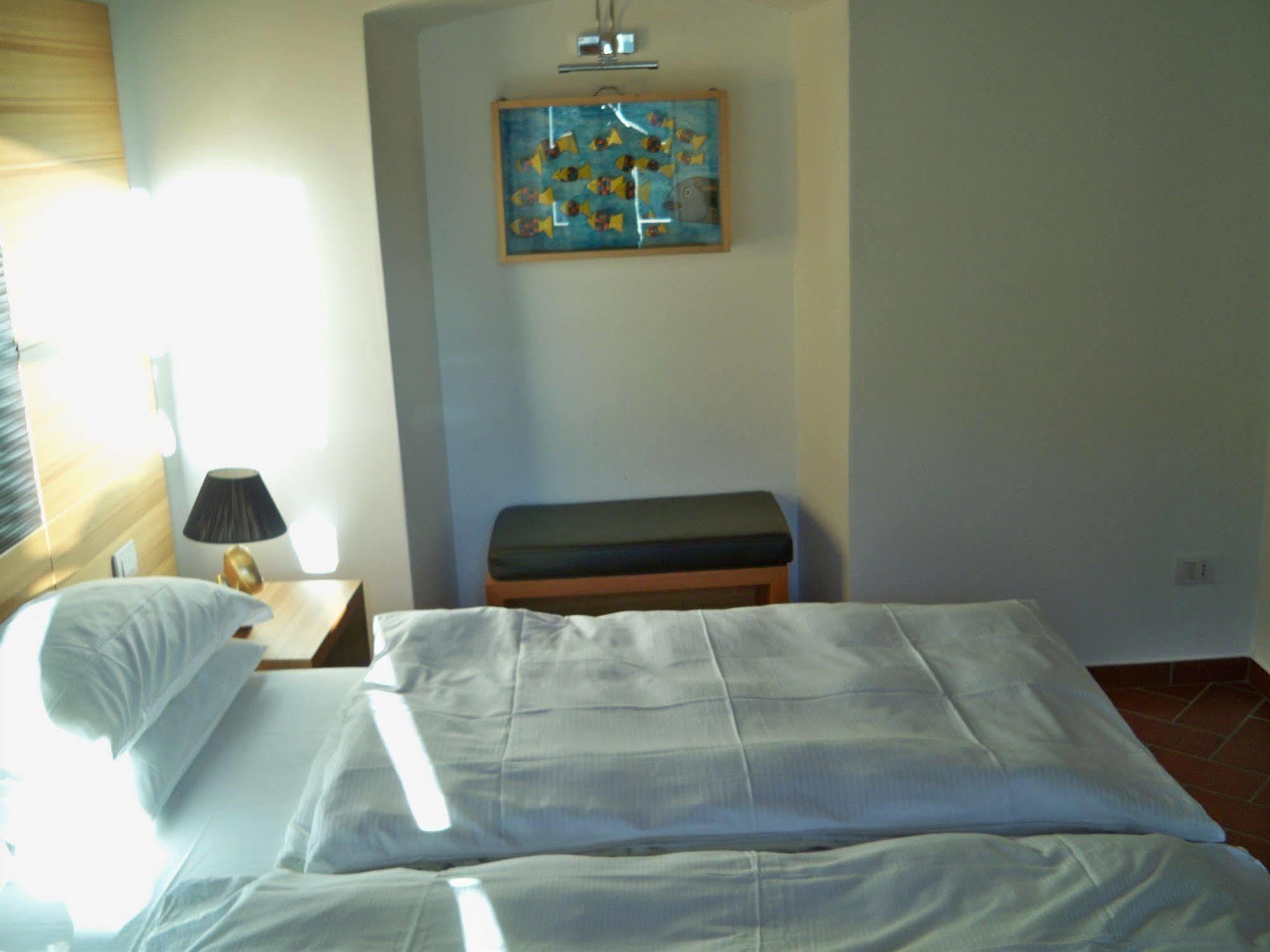 Relais Palazzo Lodron Hotell Rovereto  Eksteriør bilde