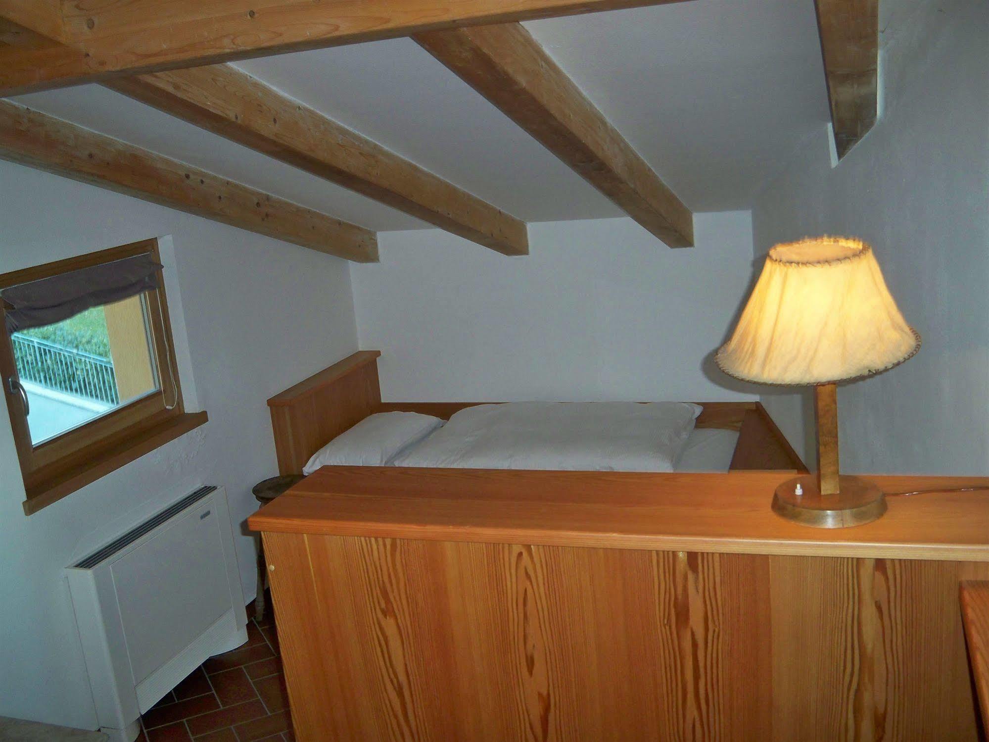 Relais Palazzo Lodron Hotell Rovereto  Eksteriør bilde