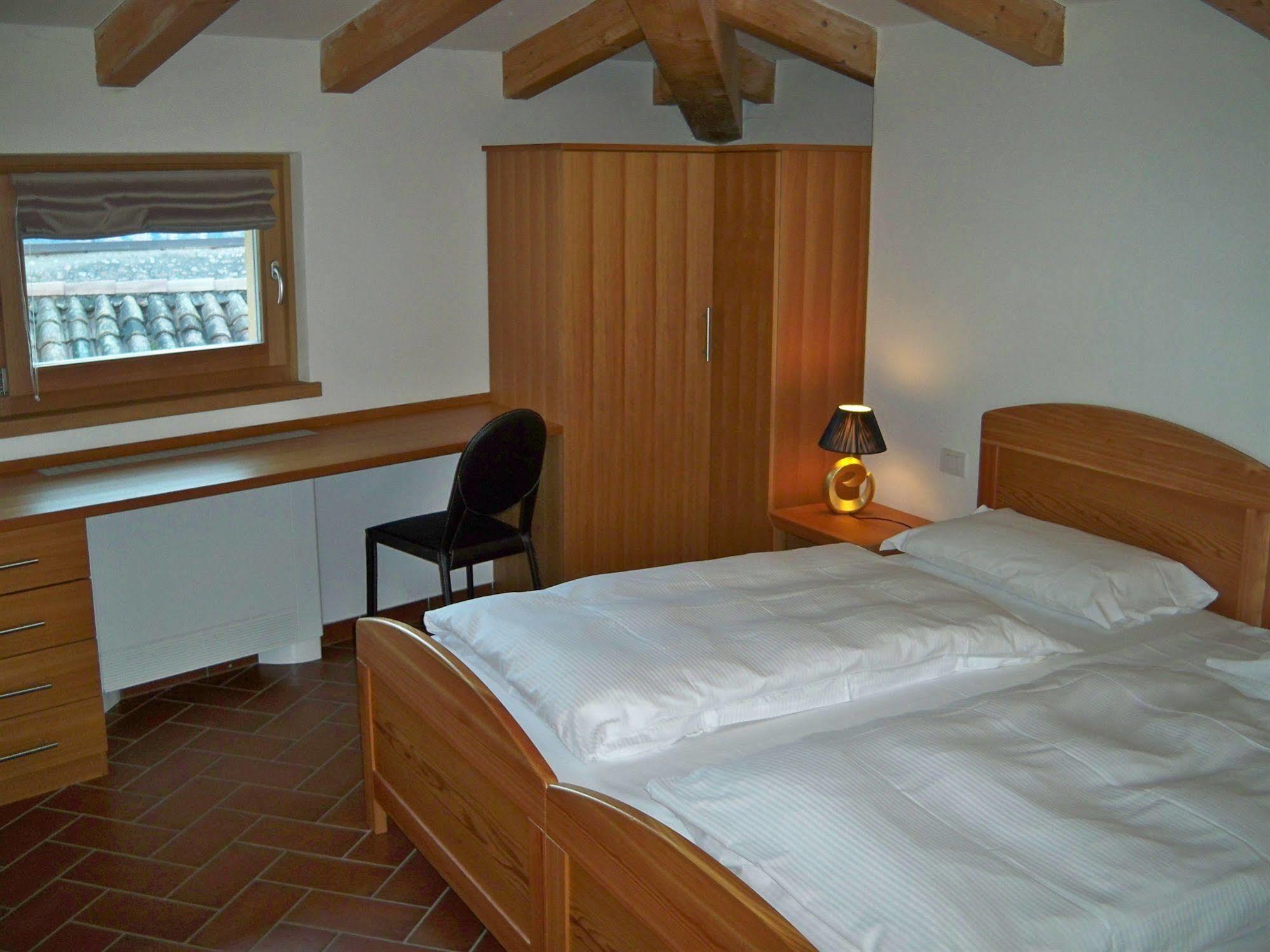 Relais Palazzo Lodron Hotell Rovereto  Eksteriør bilde
