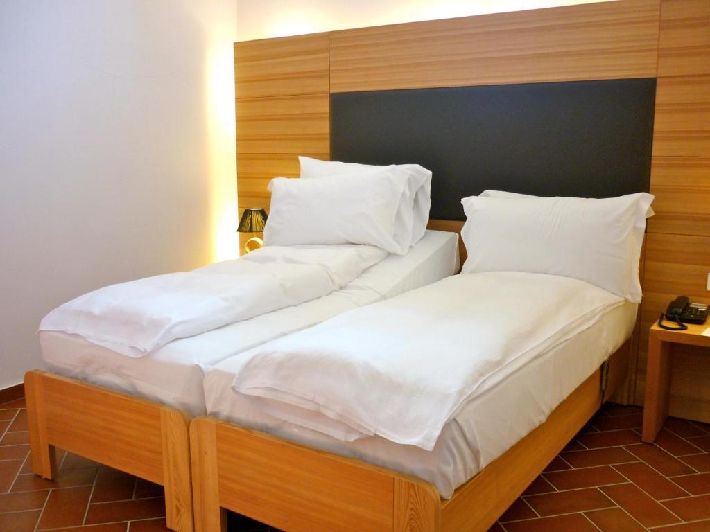 Relais Palazzo Lodron Hotell Rovereto  Eksteriør bilde